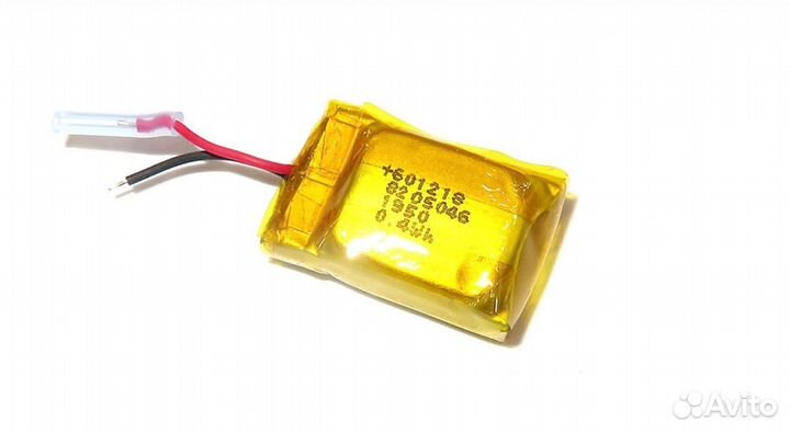 Аккумулятор ET LP601218-PCM