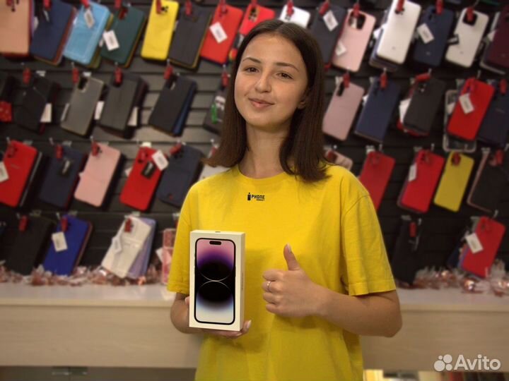 iPhone 14 Pro, 1 ТБ