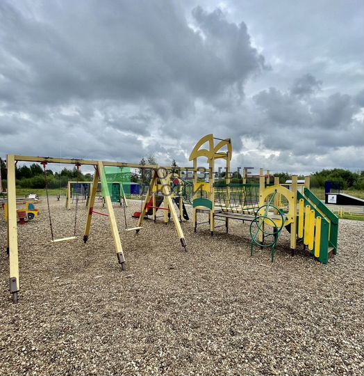 1-к. квартира, 32,7 м², 4/16 эт.