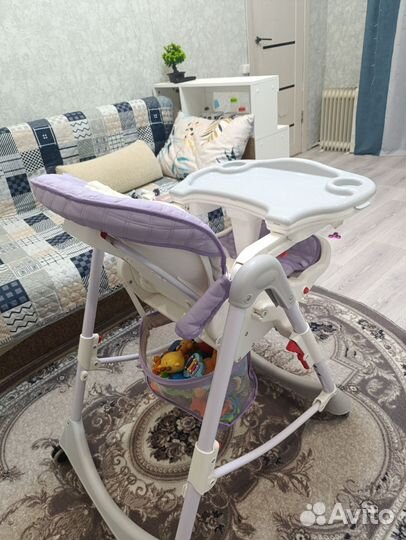 Стул для кормления