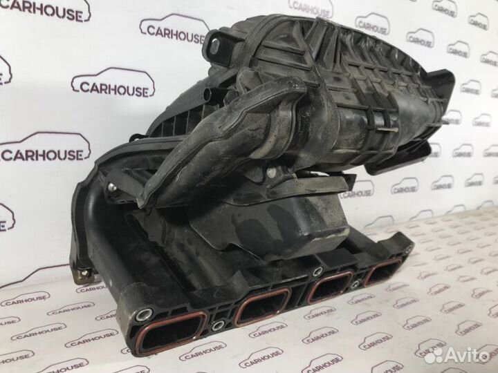 Коллектор впускной Mitsubishi Outlander XL 2.4