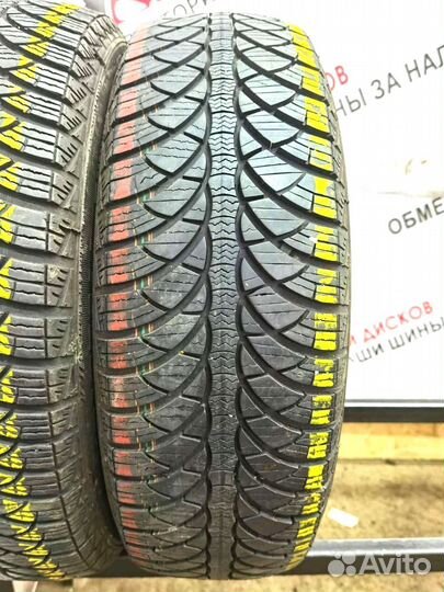 Fulda Kristall Montero 3 175/65 R14 82T