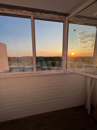 1-к. квартира, 42 м², 4/10 эт.