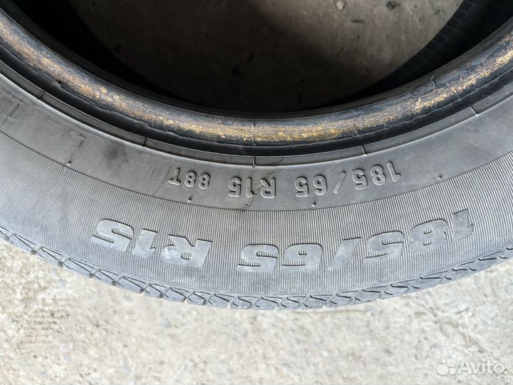 Formula Energy 185/65 R15 88T