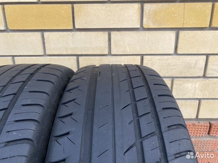 Viatti Strada Asimmetrico 205/55 R16 91V