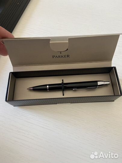 Ручка parker