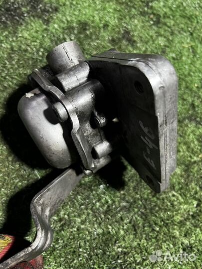 Насос гур BMW E46