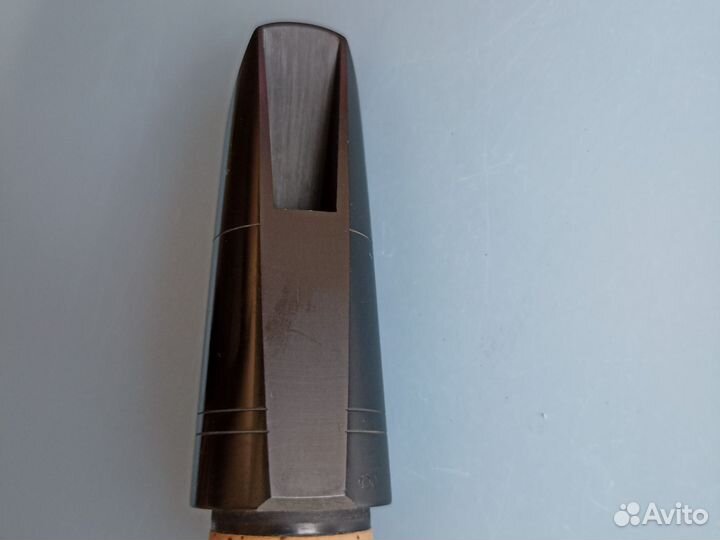 Мундштук для кларнета vandoren