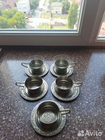 Кофейная пара мнц