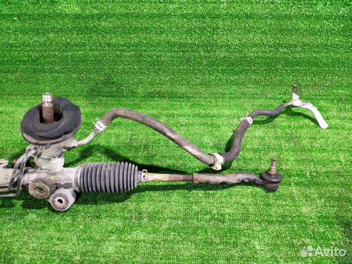 Рулевая рейка Mazda Demio 2 dy