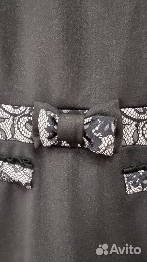 Костюм для девочки 122 - 228 Choupette