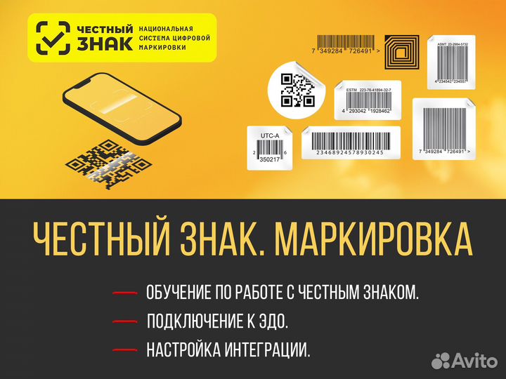 Программист 1С (покупка, внедрение, обучение)