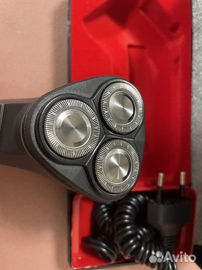 Бритва philips philishave 550