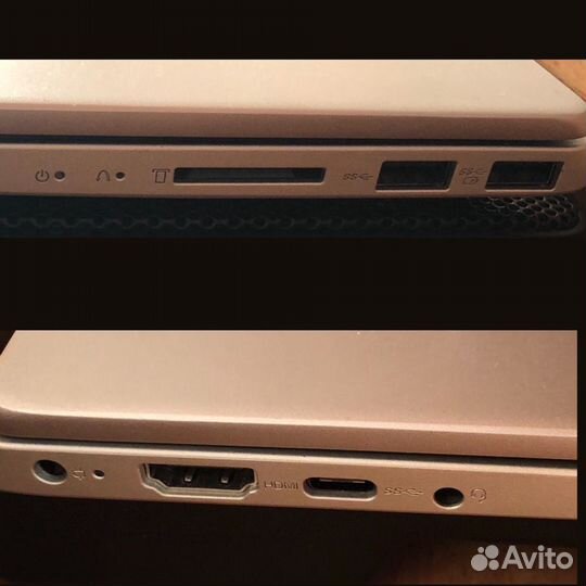 Ноутбук lenovo IdeaPad S340-15API