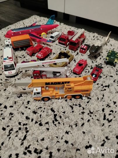 Детские игрушки