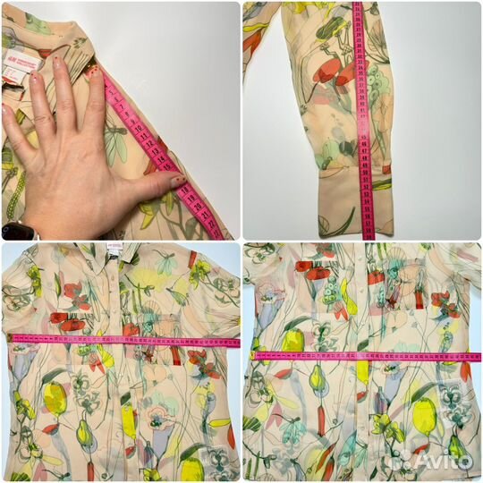 Женская одежда пакетом 40 42