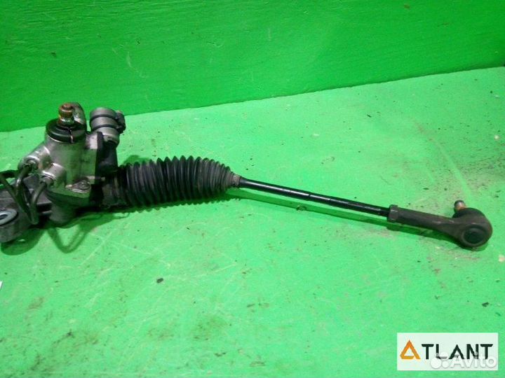 Рулевая рейка nissan elgrand