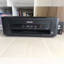 Мфу epson L210