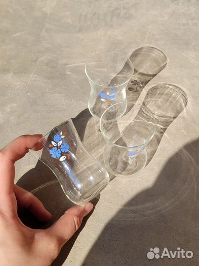 Набор для напитков tveris