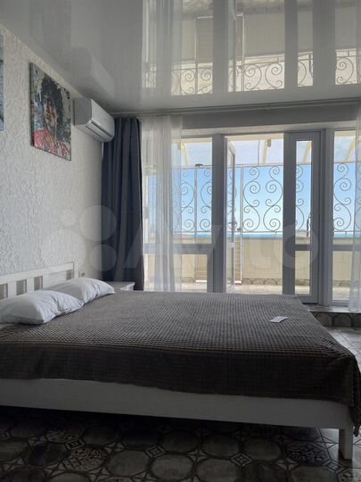 2-к. квартира, 44 м², 1/10 эт.