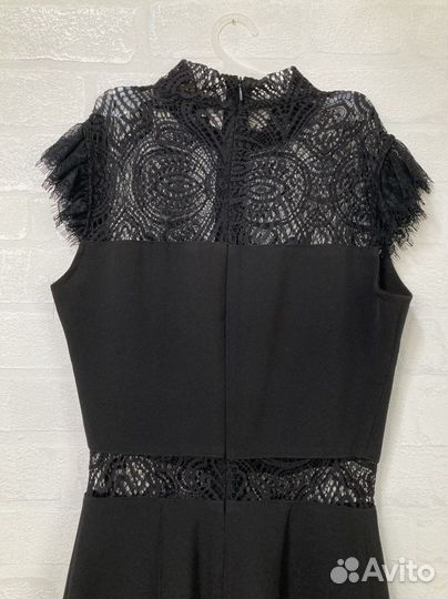 Комбинезон женский