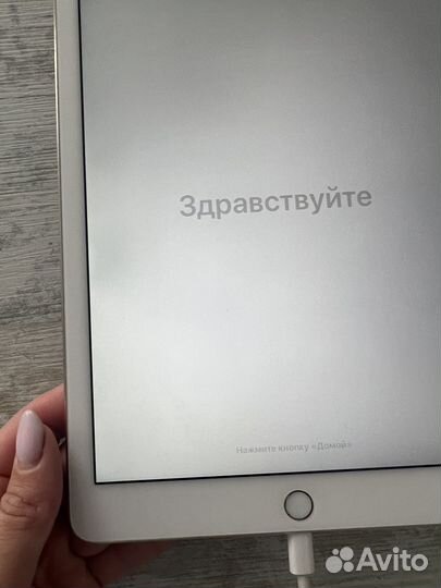 Apple iPad air 2планшет