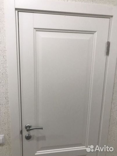 Двери межкомнатные