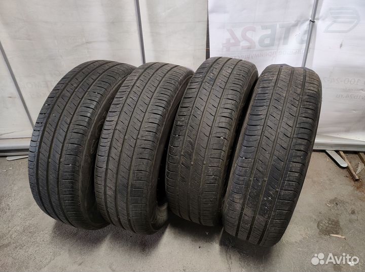 Kumho Solus SA01 Plus 205/65 R16