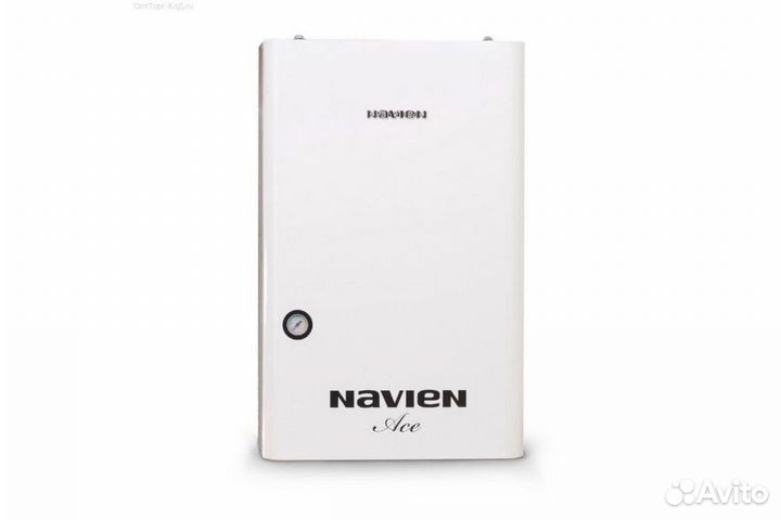 Газовый котел navien Атмосферный Ace 13/16/24