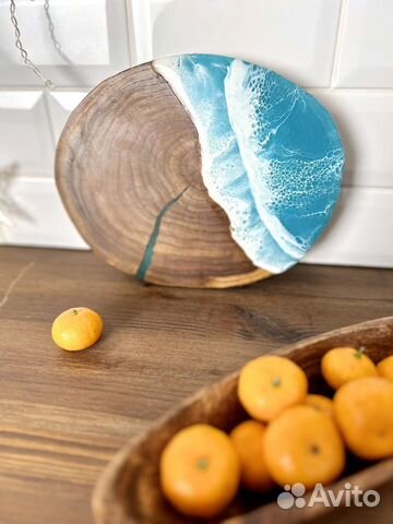 Сервировочная доска