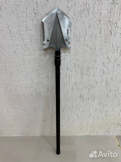 Многофункциональная разборная лопата Nextool KT552