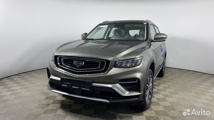 Geely Atlas Pro 1.5 AT, 2024