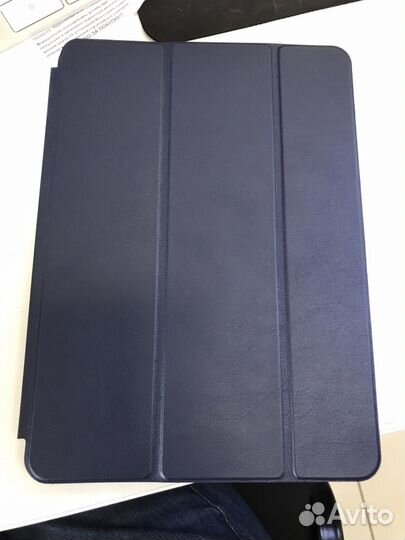 Чехол Apple iPad Pro 9.7 Smart Case Синий