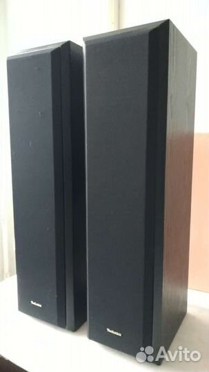Акустика Technics SB-T100
