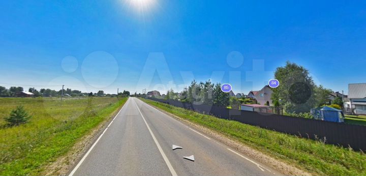 Участок 15 сот. (ИЖС)