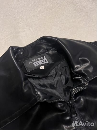 Куртка женская