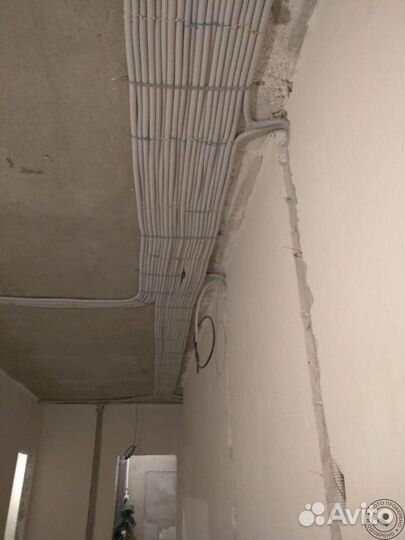 Электрик Санкт-Петербург