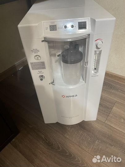 Кислородный концентратор армед 7f-3l
