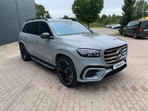 Mercedes-Benz GLS-класс 3.0 AT, 2024, 10 км, с пробегом, цена 14 270 000 руб.