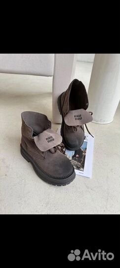 Обувь женская весна осень