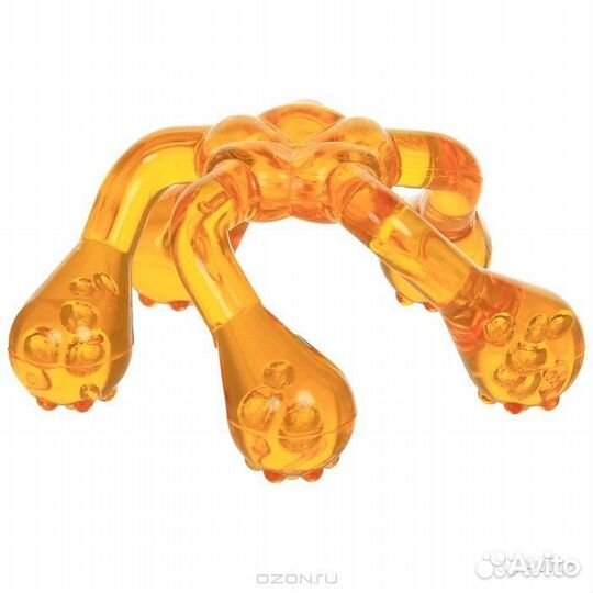 Массажер для шеи