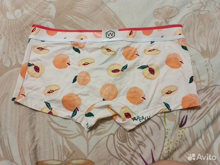 Трусы мужские сексуальные