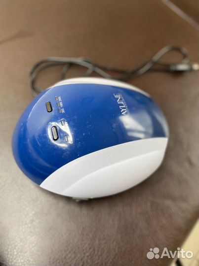 Лампа для маникюра