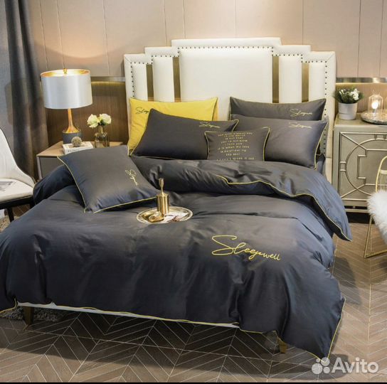 Белье постельное