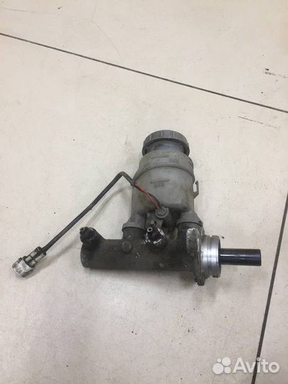 Главный тормозной цилиндр Suzuki Baleno