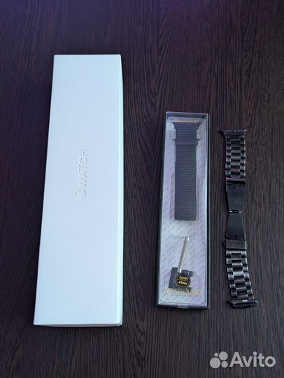 Часы Apple watch 5 44 mm