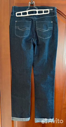 Джинсы MacJeans