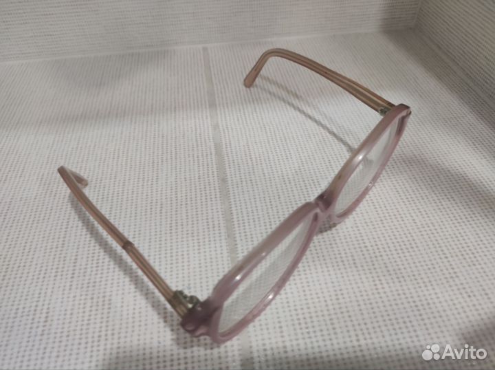Очки винтажные СССР