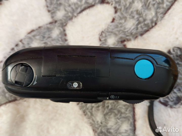 Пленочный фотоаппарат kodak