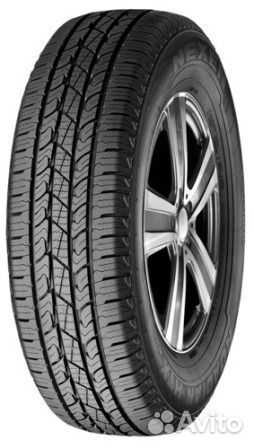 Nexen Roadian HTX RH5 235/65 R16 103T